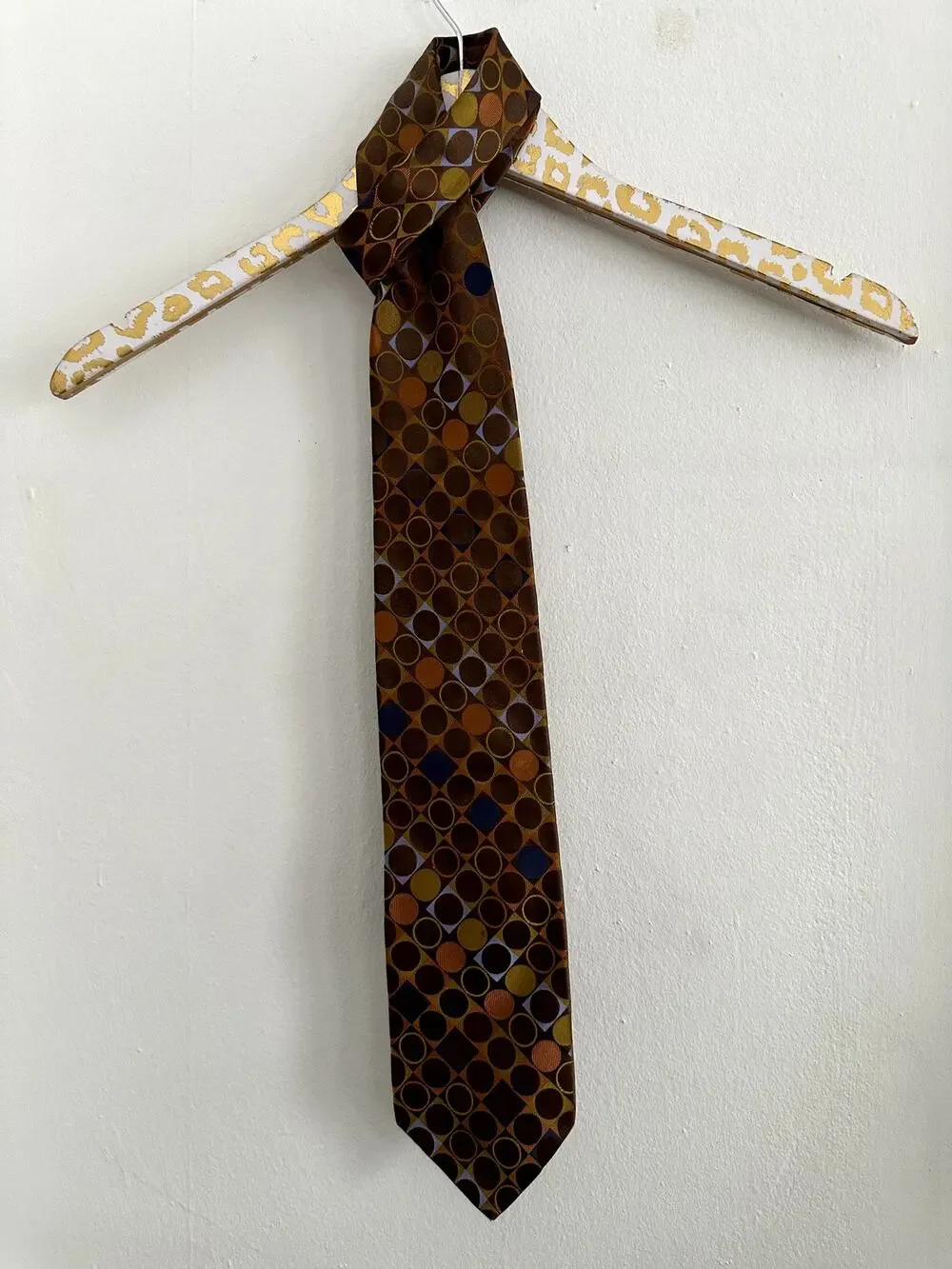 Ted Baker Men's Silk Tie
